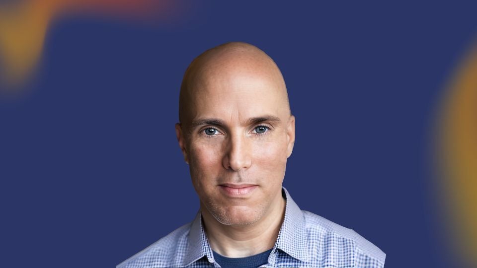 Jonathan Stein