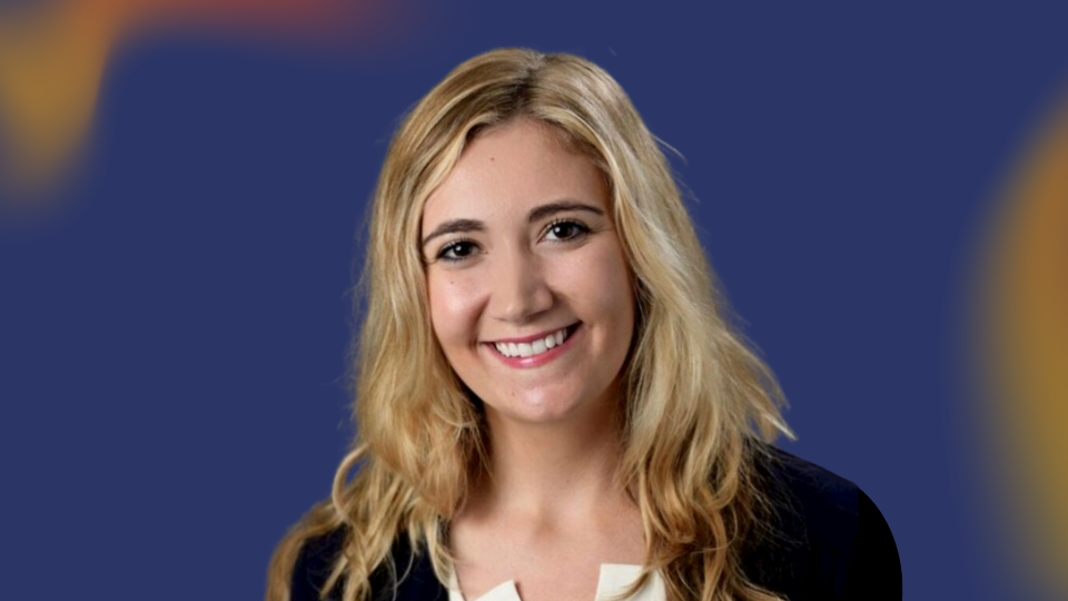 Olivia Shaffett