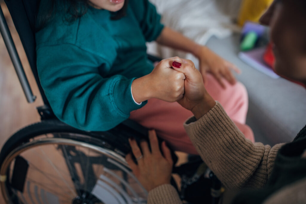 Children and families in Latin America